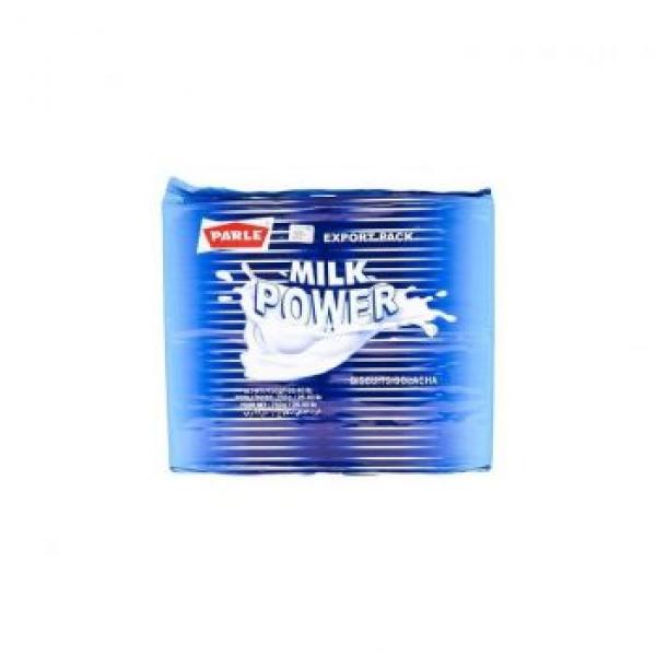 Parle Milkpower 195.5Gm