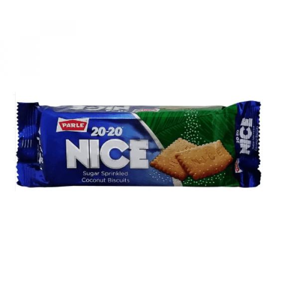 Parle Nice 195.5Gm