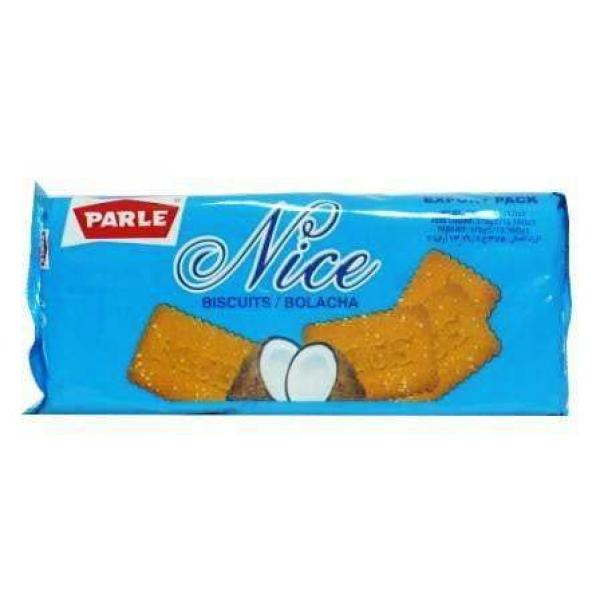 Parle Nice Biscuit 382.5Gm