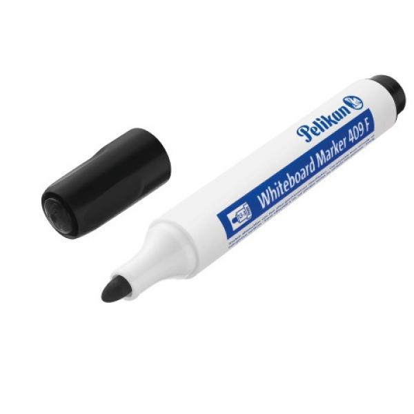 Pelikan Permanent Marker Black Round #711