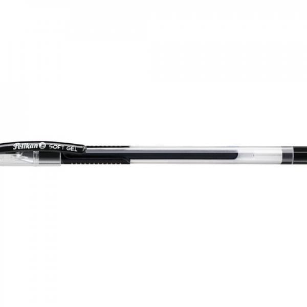 Pelikan Soft Gel Black #962670