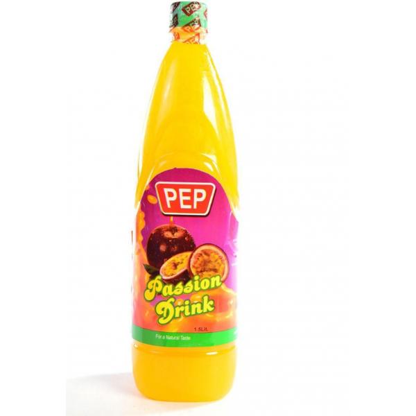 Pep Passion Drink 1.5Ltr