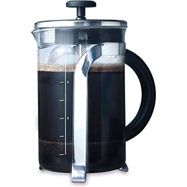 Percent Always Coffee Pot 800Ml