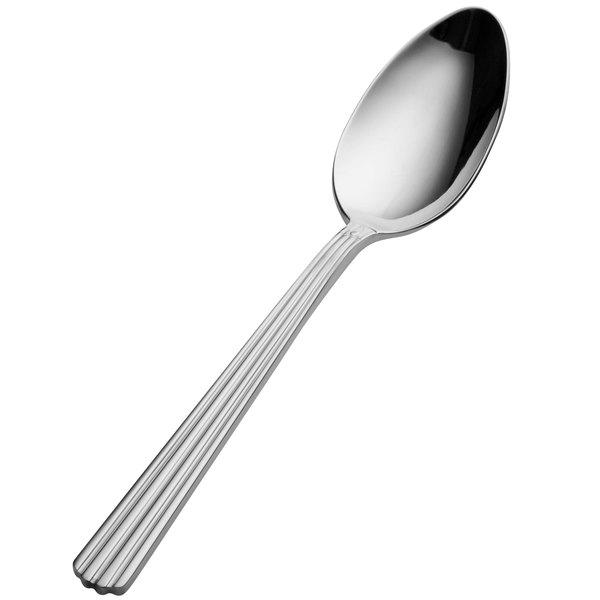 Percent Hvy Table Spoon