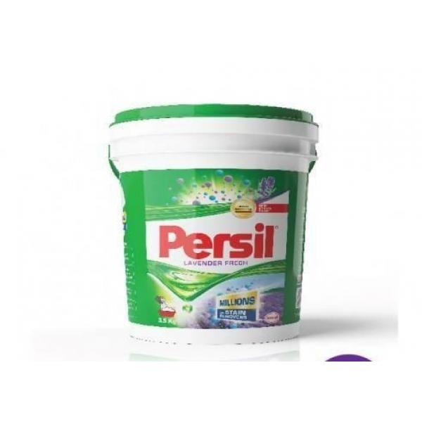Persil Bucket Lavender 3.5Kg