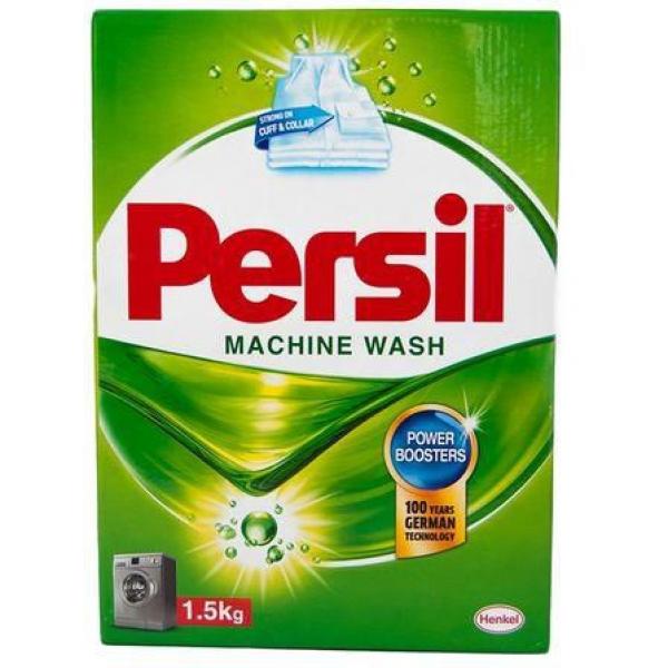 Persil Machinewash Reg 1.5Kg