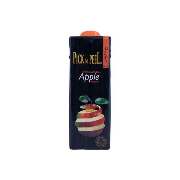 Pick N Peel Apple 250Ml