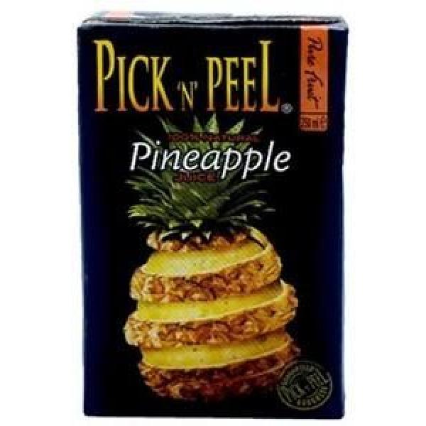 Pick N Peel Pineapple 250