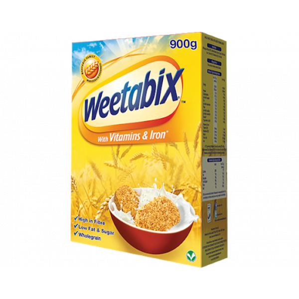 Weetabix 900Gm