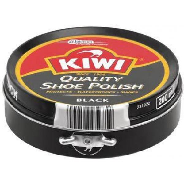 Kiwi Black  200Ml