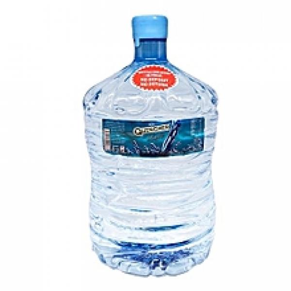 Quencher Life Water 10Ltr