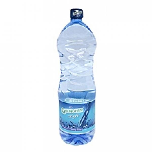 Quencher Life Water 1.5Ltr