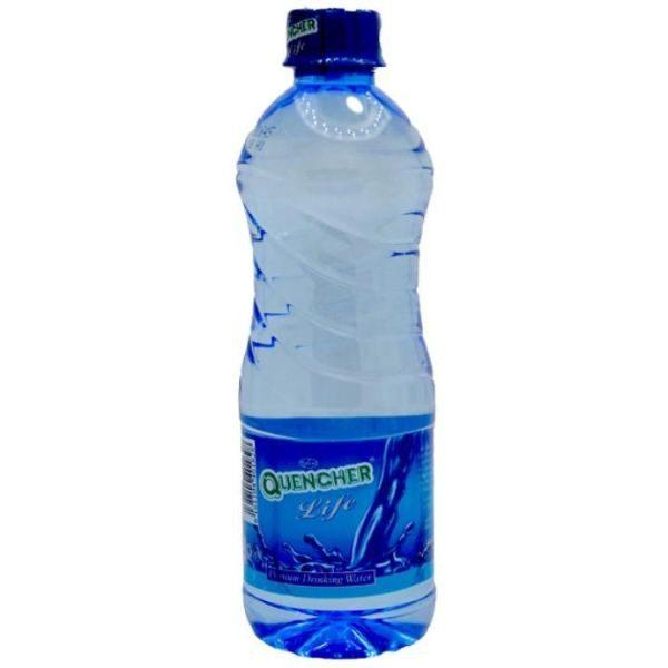 Quencher Life Water 500Ml