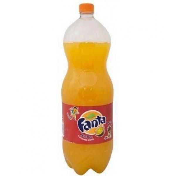 Fanta Passion 2Ltr