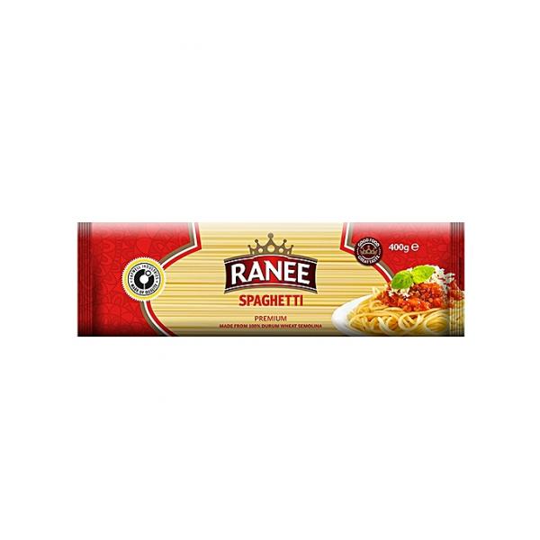 Ranee Spagheti Premium 400Gm