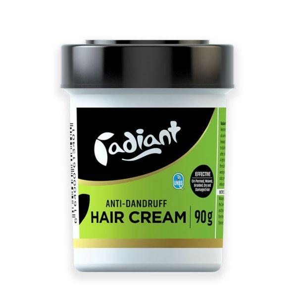 Radiant Anti-Dandruf Cream 90Gm