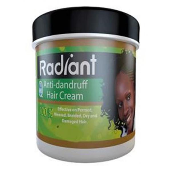 Radiant Anti-Danruff 60Gm