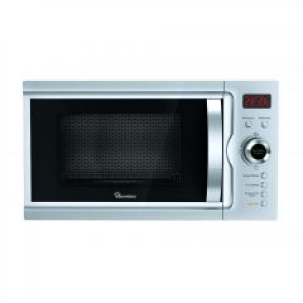Ramtons 23L M-Wave Slv Rm/497