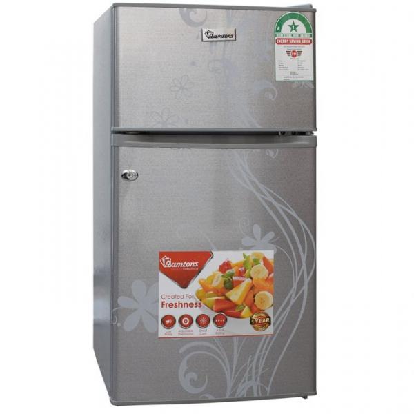 Ramtons 2Dr Fridge Flw Rf/222