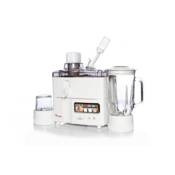 Ramtons 3 In 1 Juicer*3 Rm/278