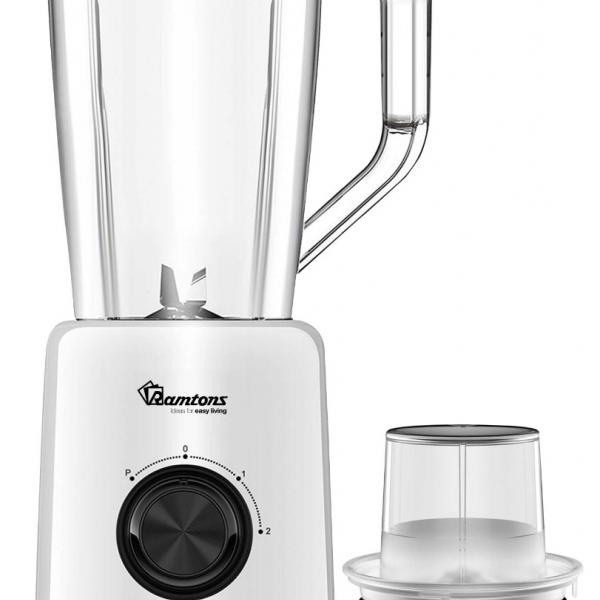 RAMTONS BLENDER+MILL 500W RM/579