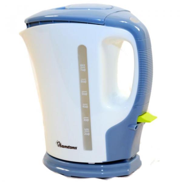 Ramtons Cordless Kettle Rm/324