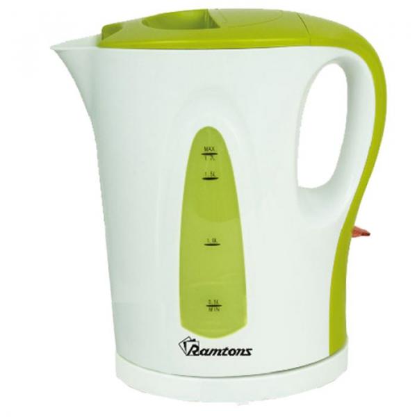 Ramtons Cordless Kettle Rm/349