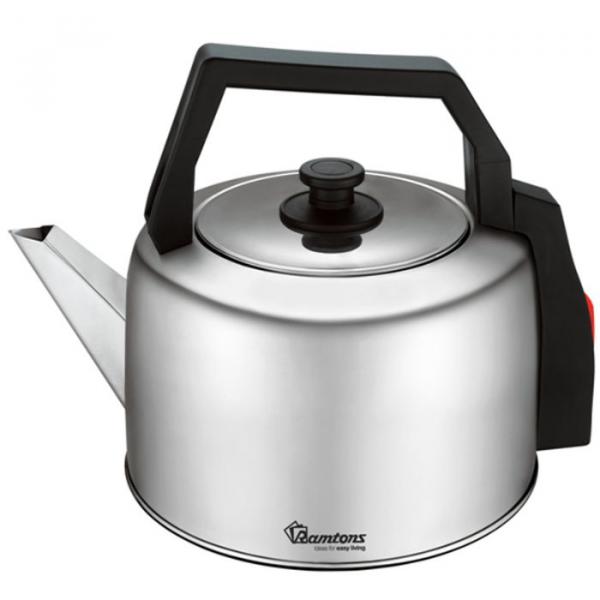 Ramtons E/Large Kettle Rm/464