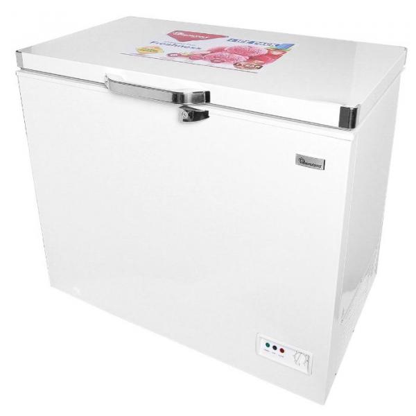Ramtons Chest Freezer 190Lt  Cf/232