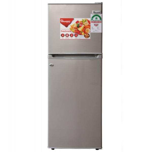 Ramtons Fridge Silver Rf/173