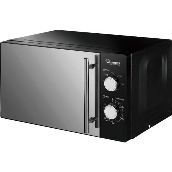 RAMTONS MICROWAVE MANUAL B RM/459