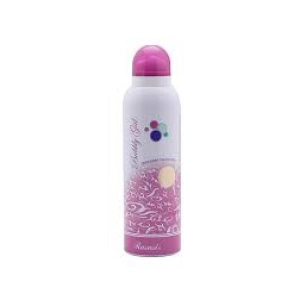 Rasasi Bubbly Gal 200Ml