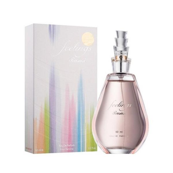 Rasasi Feelings Women 60Ml