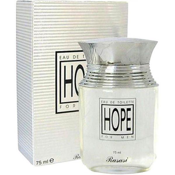 Rasasi Hope For Men75Ml