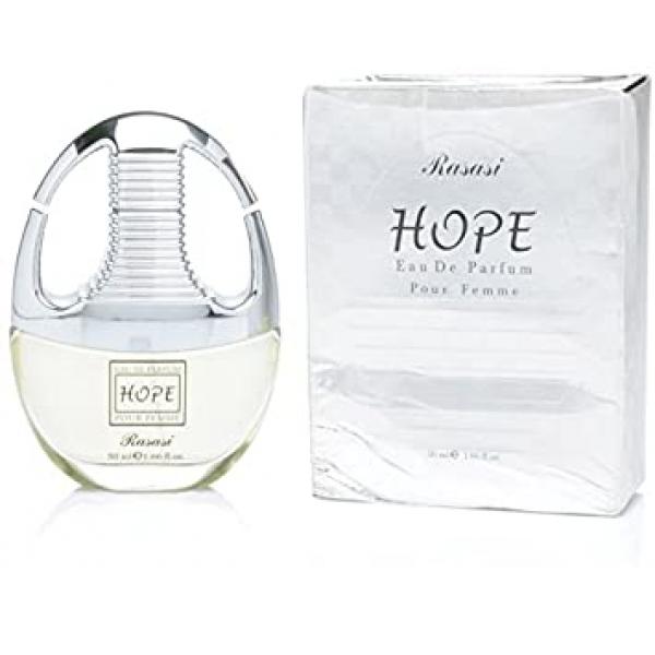 Rasasi Hope Parfum 50Ml