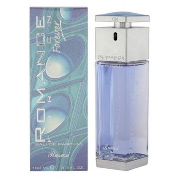 Rasasi Romance 4Rever Men 100Ml