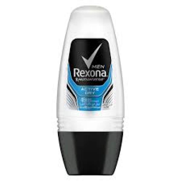 Rexona Men Active Ro 50Ml