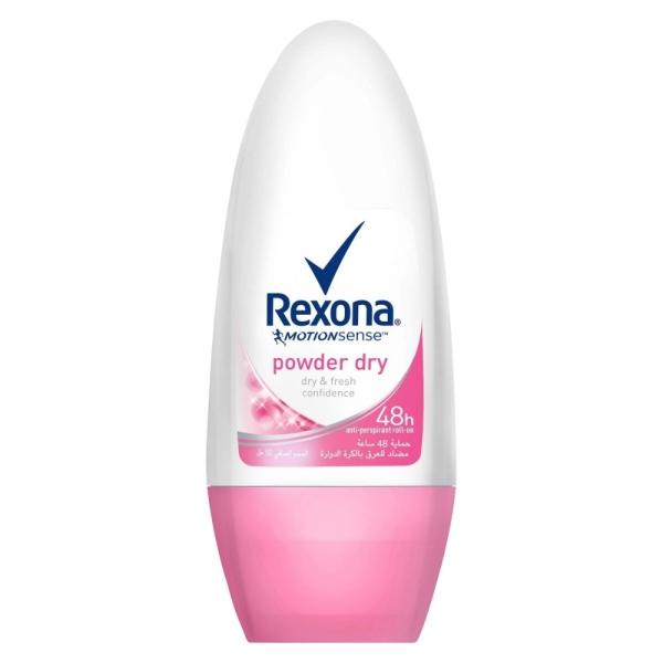 Rexona Powder 50Ml
