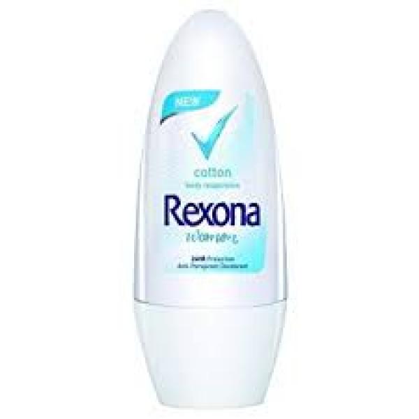 Rexona Ro Cotton 25Ml
