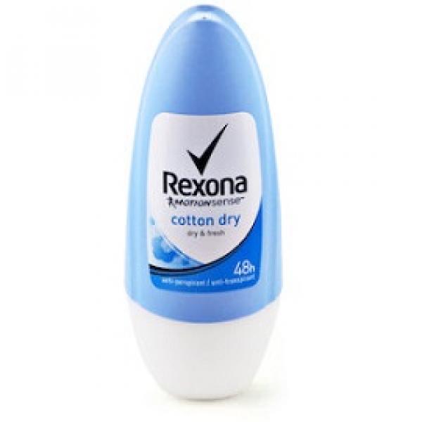 Rexona Ro Cotton 50Ml