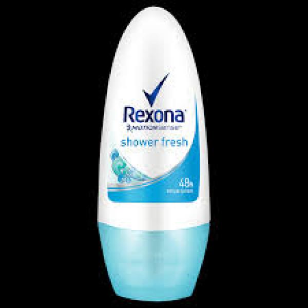 Rexona Ro Shower W C&F 25Ml