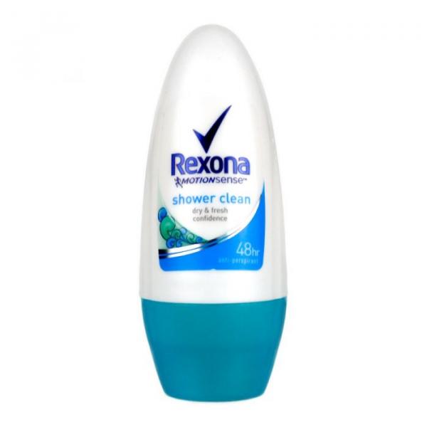 Rexona Showerclean 50Ml
