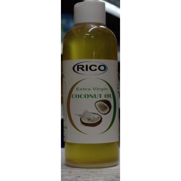 Famrico Ext Vig Coconut Oil 65Ml