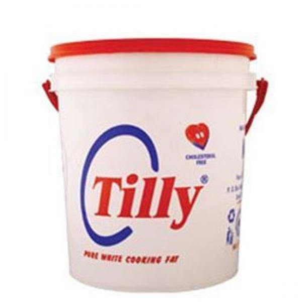 Tily Bucket 4Kg