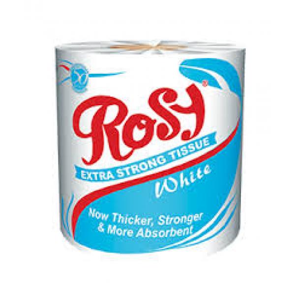 Rosy White 40S