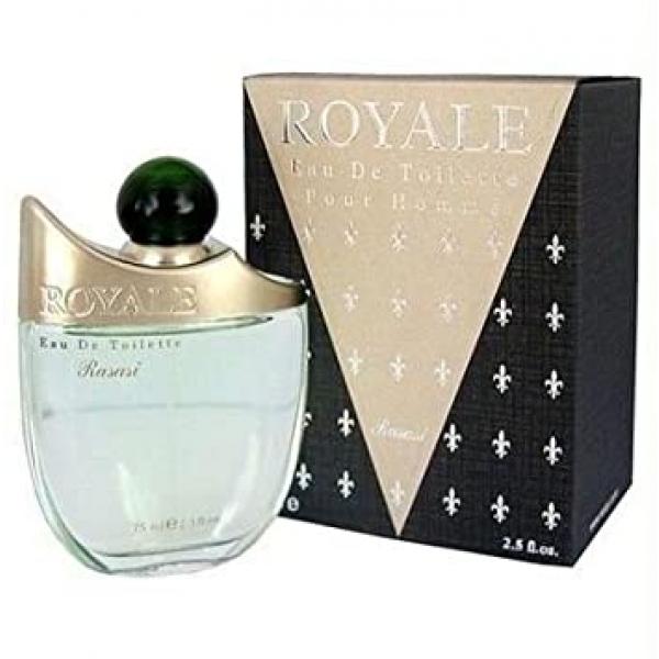Royale Parfum 75Ml