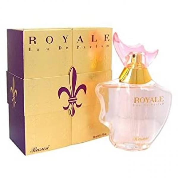 Royale Parfum Rasasi 50Ml