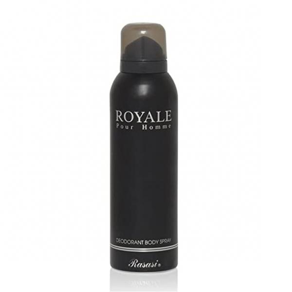 Royale Women Spray 200Ml