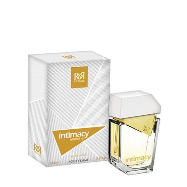 R&R Intimacy Blanche 100Ml