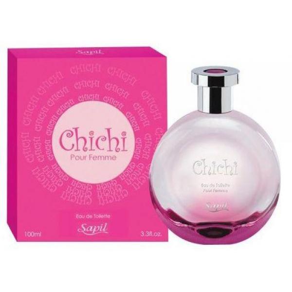 Sapil Chichi Perfume 100Ml